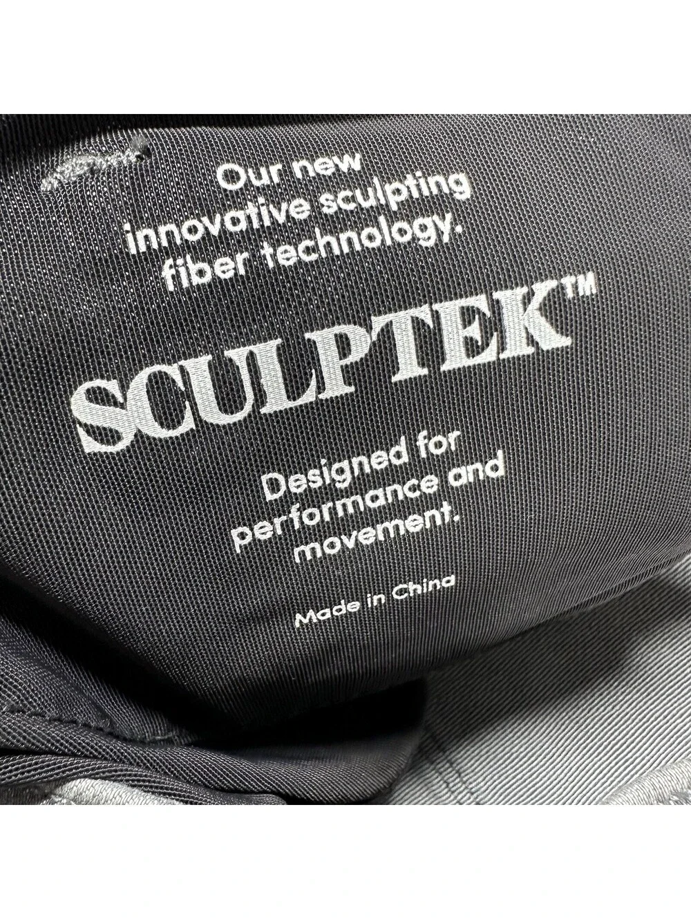 Athleta sculptek skinny